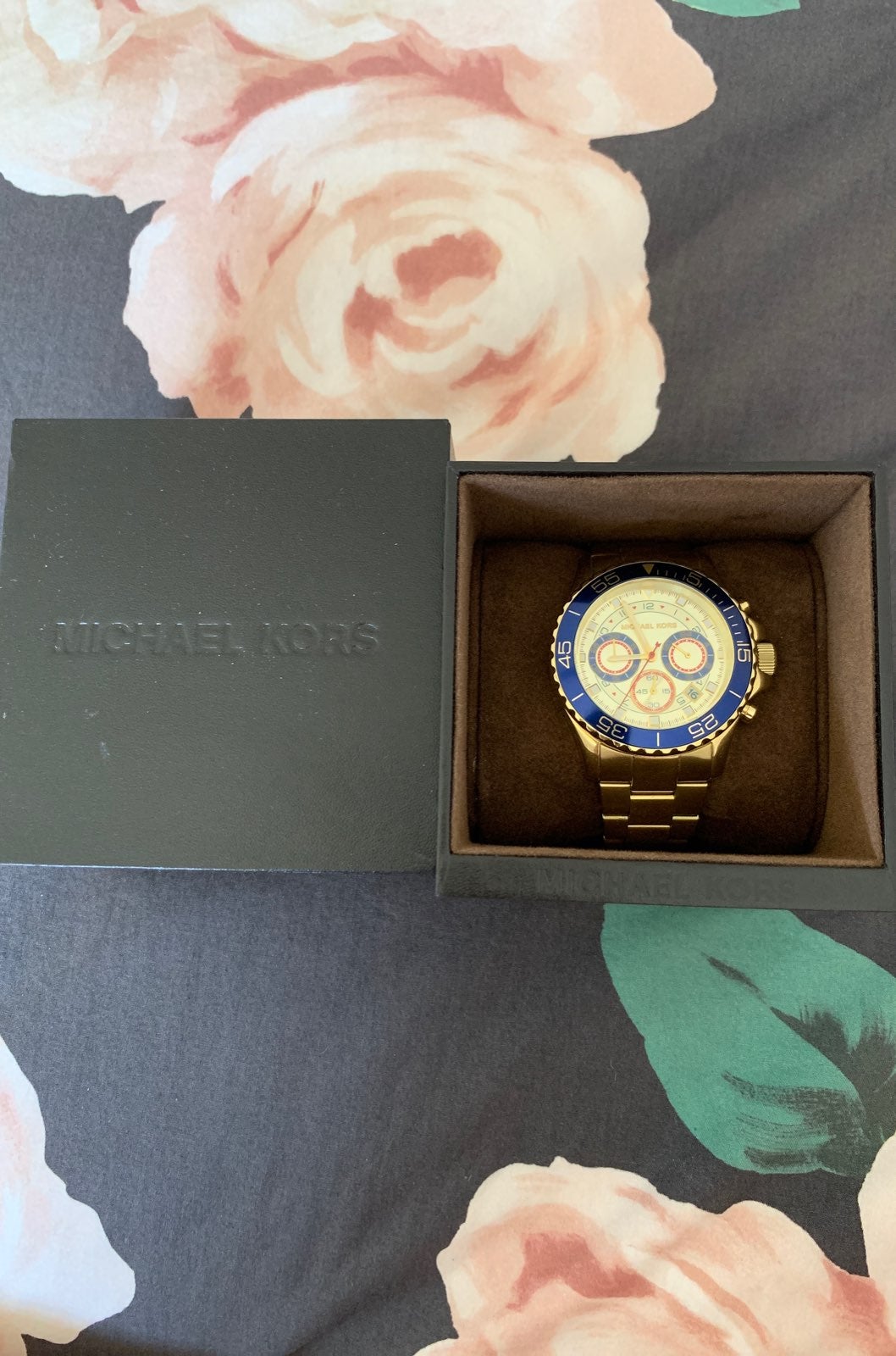 michael kors watch