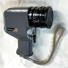 Vintage Soligor Digital Spot Sensor Camera Photography With Case Made in Japan