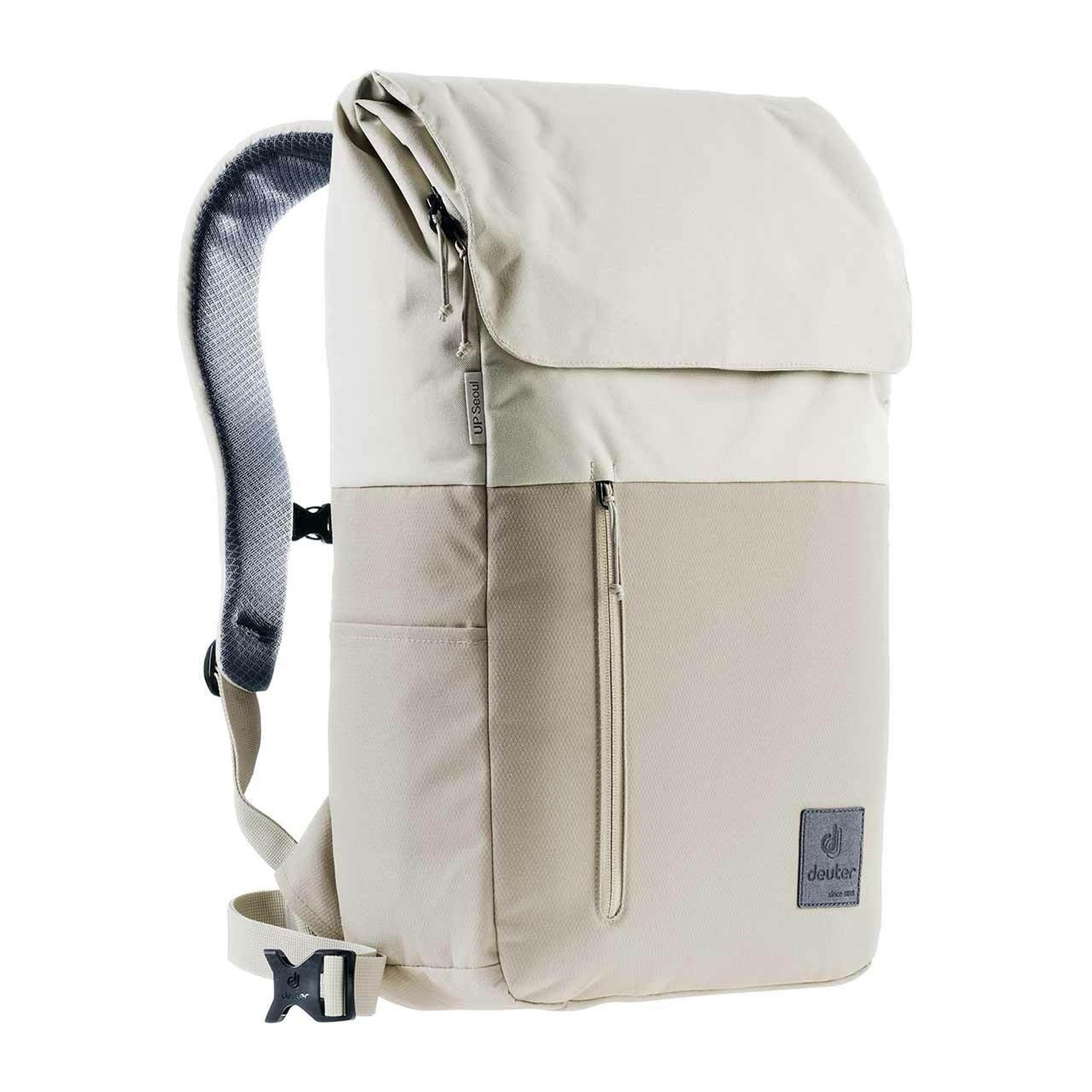 Deuter Backpack Seoul Sand / Bone Like New