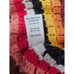NWT Marine Layer Women's Archive Fiona Crochet Dress Multi Stripe M