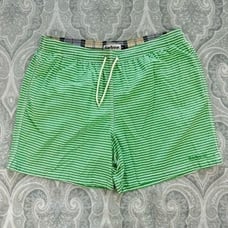 Mens Barbour Milton Swim Short