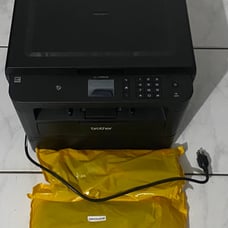Brother HL-L2395DW All-In-One Compact Monochrome Laser Print Copy Scanner