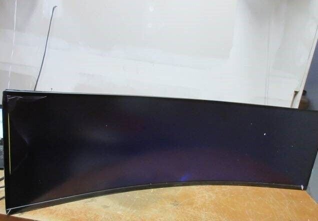 Samsung Odyssey G9 49 LC49RG90SSNXZA parts
