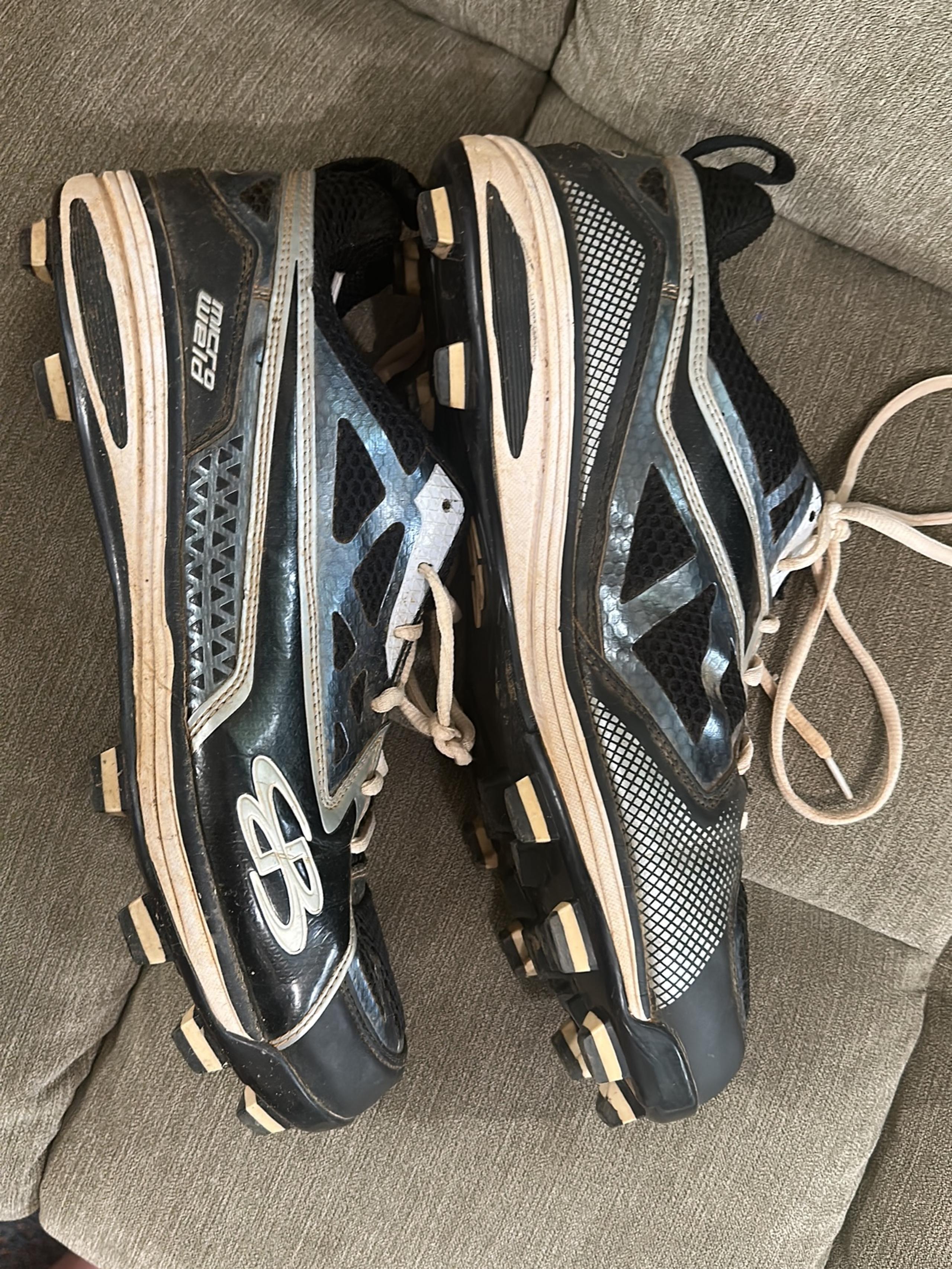Boombah Micro Weld