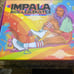 Impala Roller skates