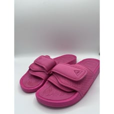 adidas Originals Chancletas HU Pink Size 10