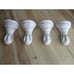 4 Cast Iron Bathtub Claw Feet Foot Bath Tub Reproduction Restoration Distressed