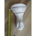4 Cast Iron Bathtub Claw Feet Foot Bath Tub Reproduction Restoration Distressed