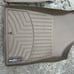 HYUNDAI VELOSTER 2012-2017 WEATHER TECH Floor Mats 443421 Brown