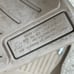 HYUNDAI VELOSTER 2012-2017 WEATHER TECH Floor Mats 443421 Brown