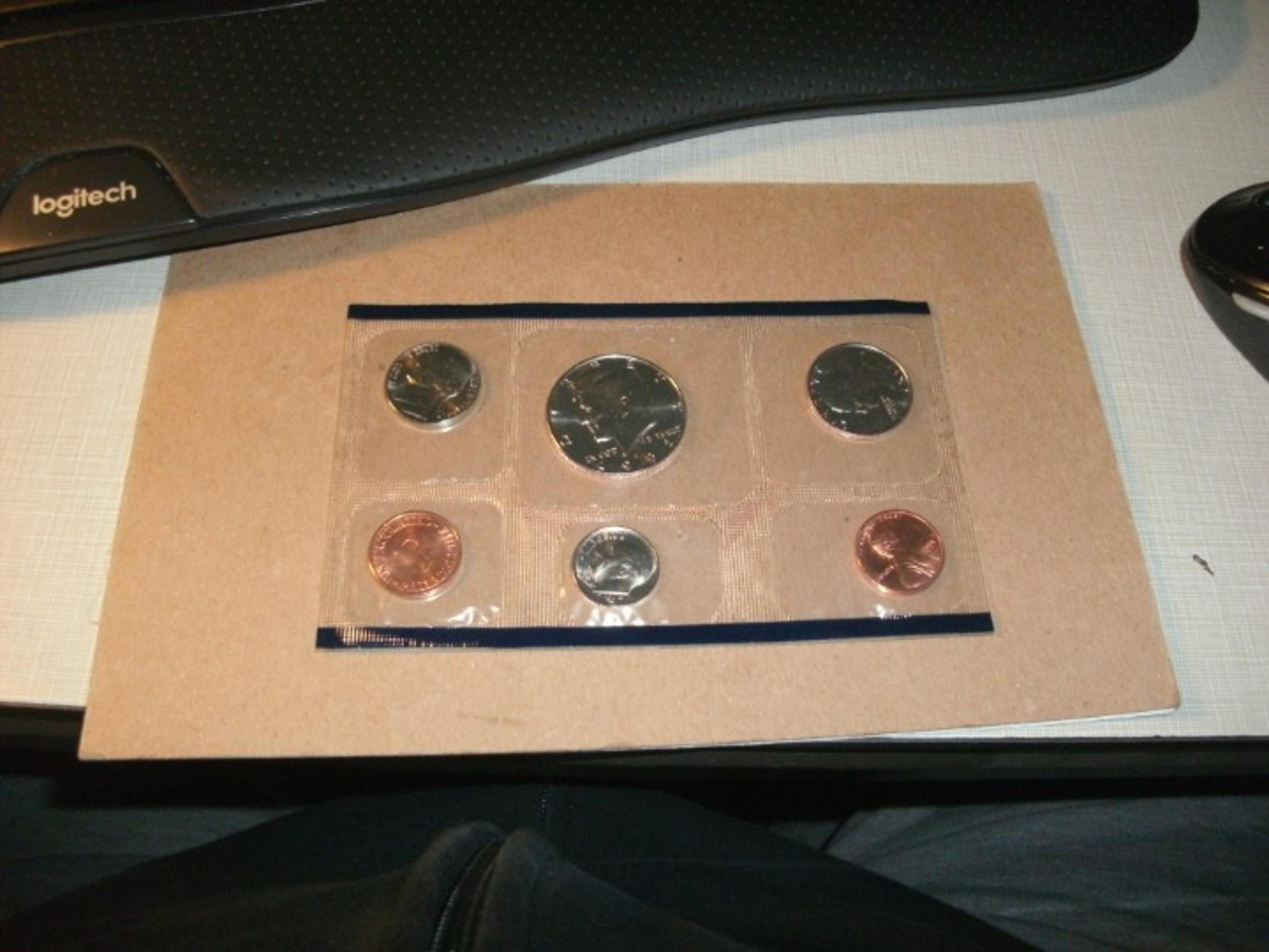 American Coins