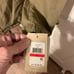 Levi’s jacket/ women’s