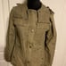 Levi’s jacket/ women’s