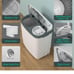 portable washer and dryer