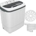 portable washer and dryer