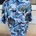 New Reyn Spooner Los Angeles Dodgers Baseball Men's XXL