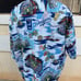 New Reyn Spooner Los Angeles Dodgers Baseball Men's XXL