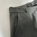 Express Editor Women’s Super High-Rise Straight Leg Gray Trouser - 14S