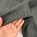 Express Editor Women’s Super High-Rise Straight Leg Gray Trouser - 14S