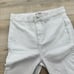 Free People x Zandra Rhodes Just Float On Flare Jeans Sz 29