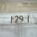Free People x Zandra Rhodes Just Float On Flare Jeans Sz 29