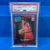 OG ANUNOBY 2017 Donruss Optic Rated Rookie RED SP /99 Toronto Raptors PSA 9