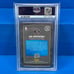 OG ANUNOBY 2017 Donruss Optic Rated Rookie RED SP /99 Toronto Raptors PSA 9