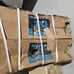 Assembly front sturt jeep grand Cherokee 2005