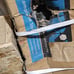 Assembly front sturt jeep grand Cherokee 2005