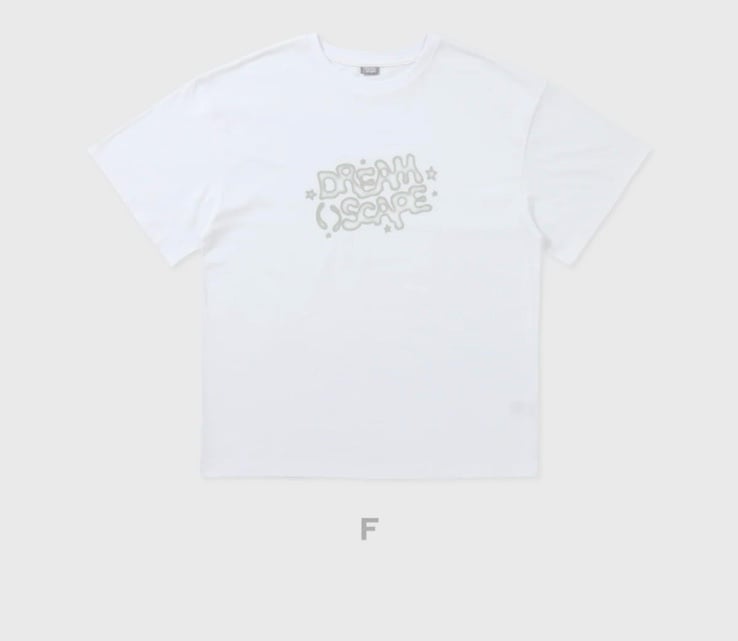 Dreamscape T-Shirt