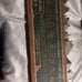 Cutters for stanley universal plane 4 boxes in set.