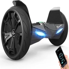 EVERCROSS 8.5 Hoverboard, Off-Road All Terrain Balancing Scooter,