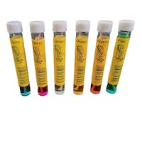 Sprig Vaporizer Air Freshener for Home & Auto - Assorted Scents 24 pk