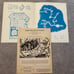 Dungeons and Dragons: TSR Module E4 RARE GERMAN COPY