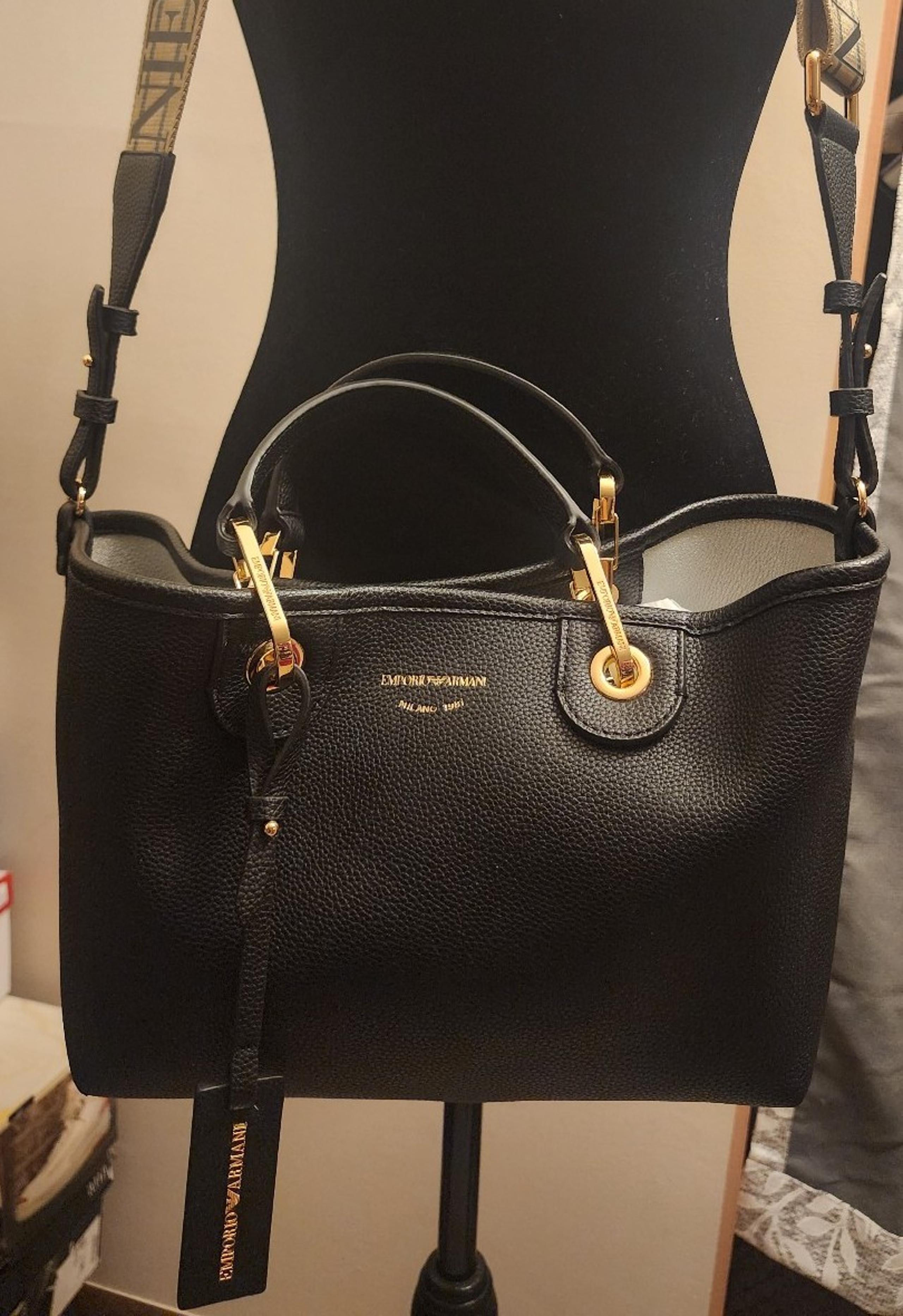 Emporio Armani