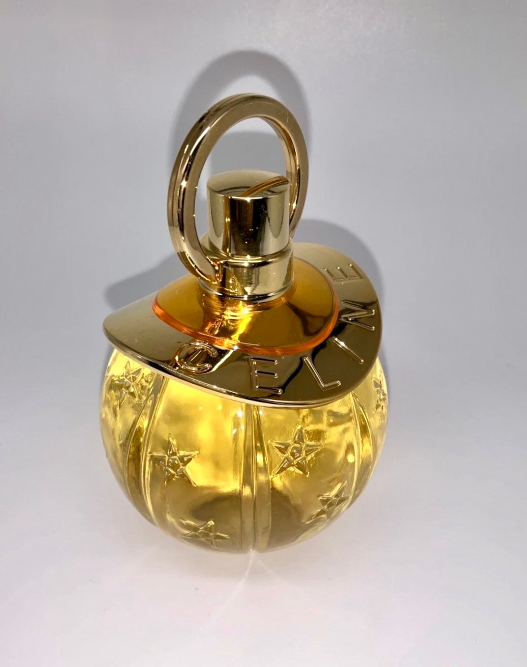 Vintage Rare MAGIC By CELINE EDT 3.4 Oz Spray Discontinued Tester