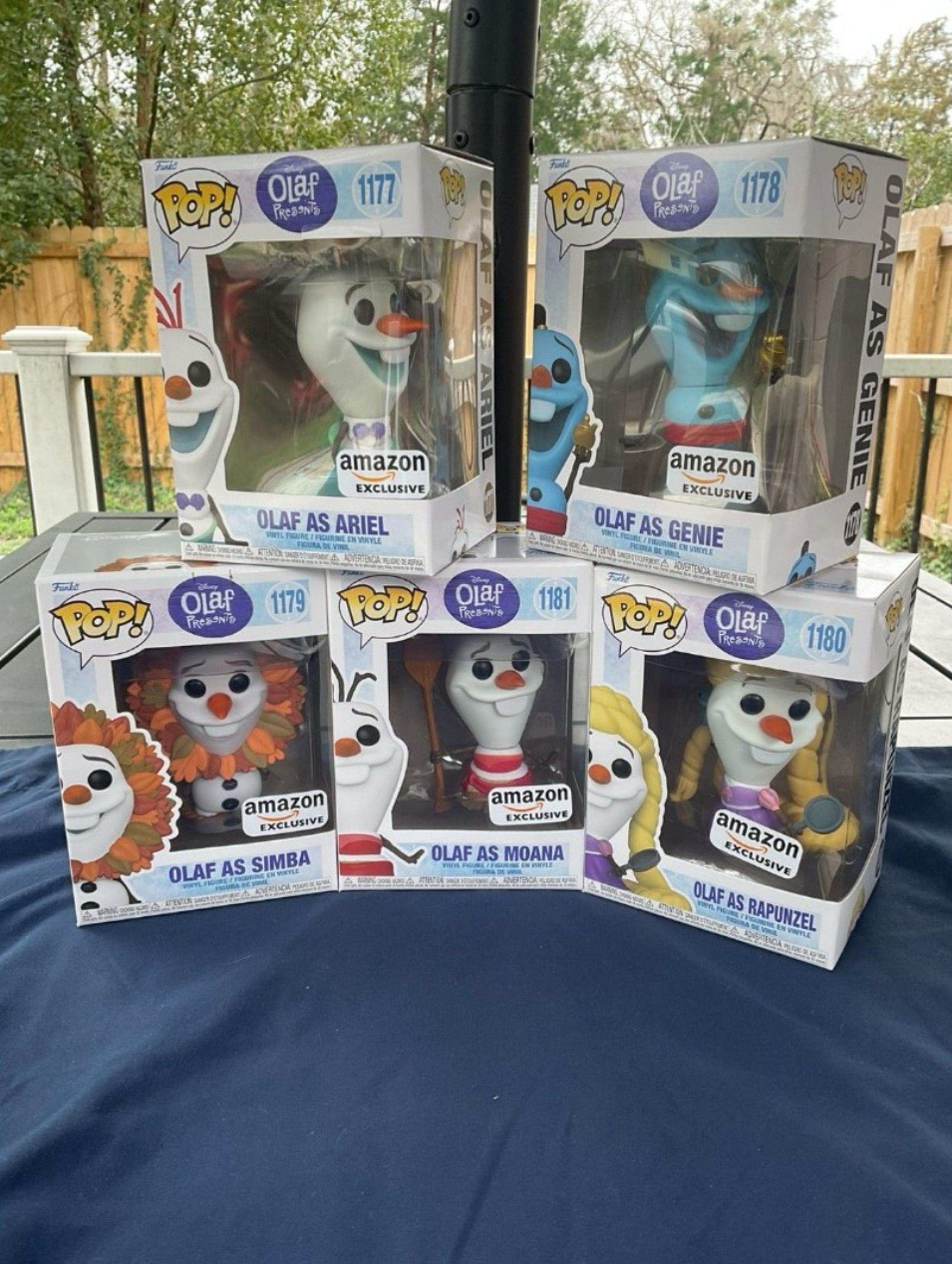 Apple AirPods Generation 4