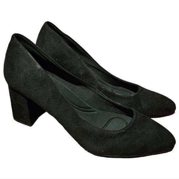 EASY SPIRIT Cadet 2 Dress Heels - Size 12