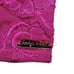 Baby Phat NWT Womens XS Pink Lace Bralette Bustier