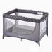 Pamo Babe Lightweight Playard - P901-Grey