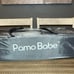 Pamo Babe Lightweight Playard - P901-Grey