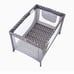 Pamo Babe Lightweight Playard - P901-Grey