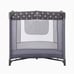 Pamo Babe Lightweight Playard - P901-Grey