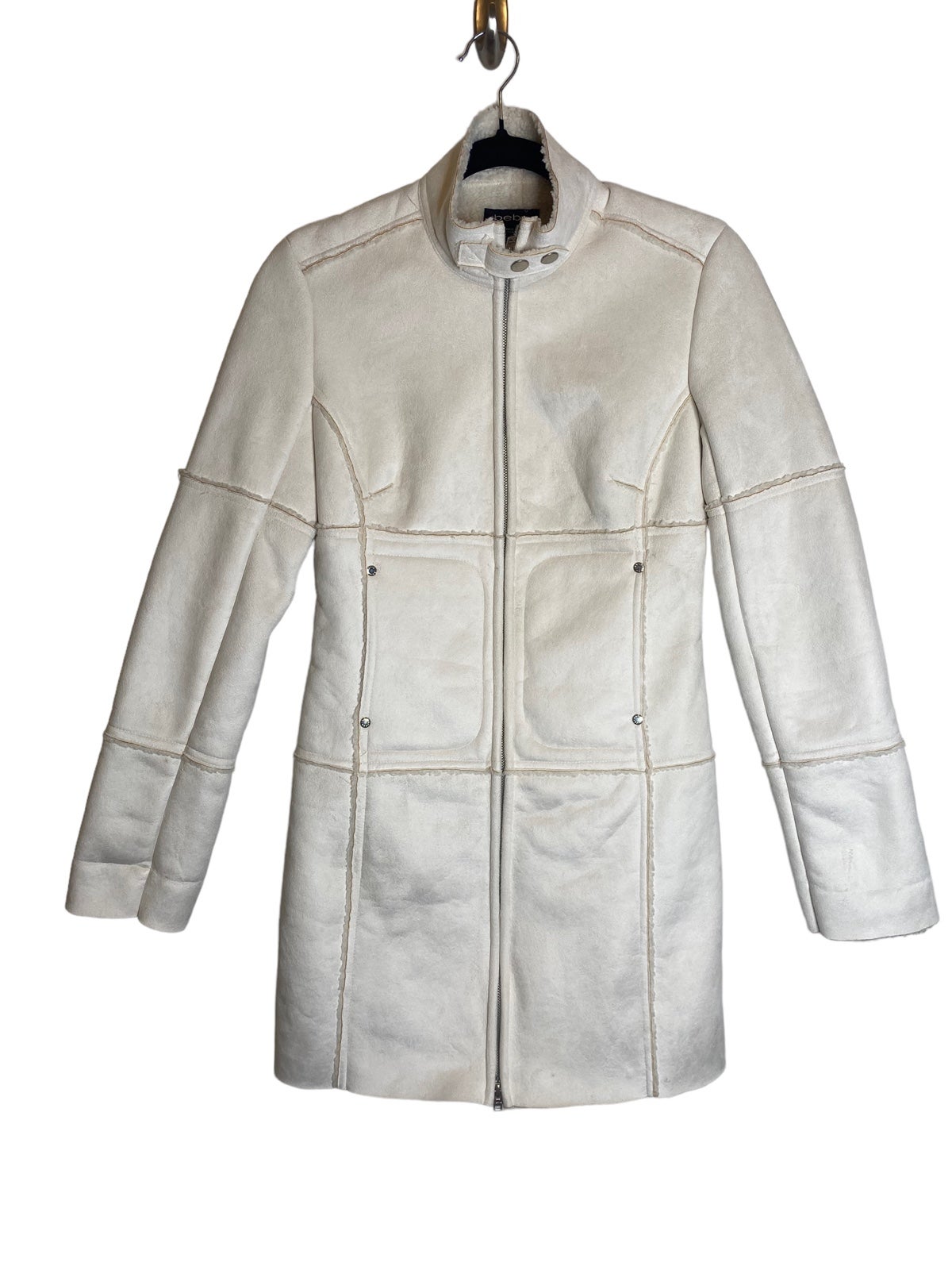Bebe Coat Size XS
