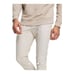 ASOS DESIGN skinny ankle grazer smart jogger with contrast drawcord beige 28x30
