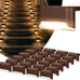 Solar Deck Lights Outdoor,24 Pack Solar Deck Lights