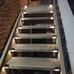 Solar Deck Lights Outdoor,24 Pack Solar Deck Lights