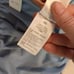 J. Crew blue swimsuit size 20