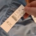 J. Crew blue swimsuit size 20