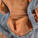 J. Crew blue swimsuit size 20